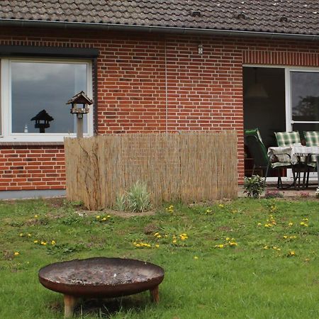 Ferienhaus Ahlers Pronstorf المظهر الخارجي الصورة