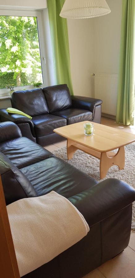 Ferienhaus Ahlers Pronstorf المظهر الخارجي الصورة