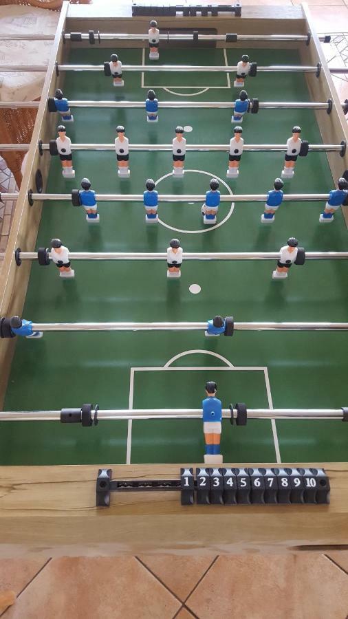 Ferienhaus Ahlers Pronstorf المظهر الخارجي الصورة