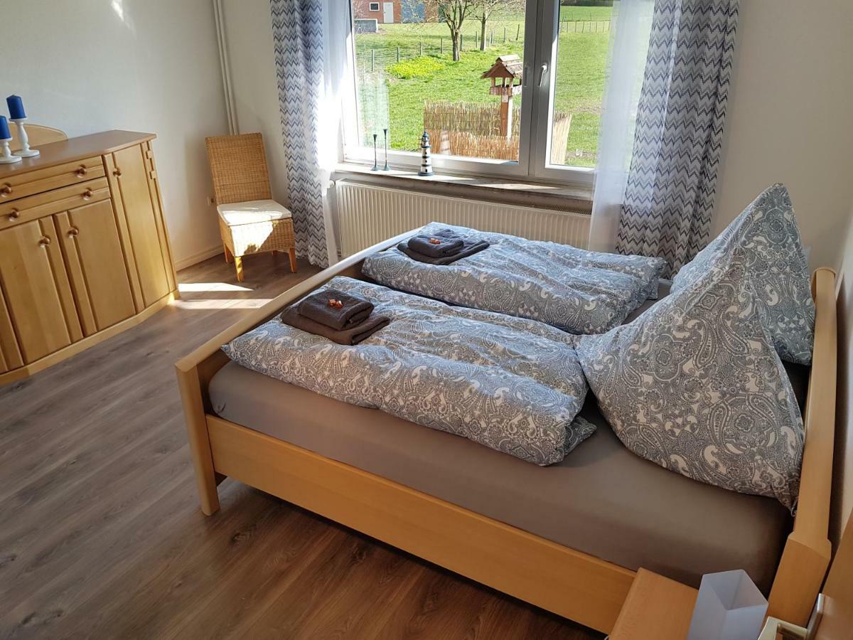 Ferienhaus Ahlers Pronstorf المظهر الخارجي الصورة